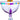 Anagram 31" Communion Cup Balloon - Premium Party Distribution