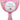 Anagram 31" Communion Day Girl Balloon - Premium Party Distribution