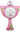 Anagram 31" Communion Day Girl Balloon - Premium Party Distribution
