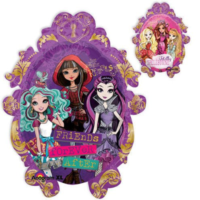 Anagram 31" Ever After High Balloon - Premium Party Distribution