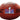 Anagram 31" Super Bowl 58 Football Shape Balloon - Premium Party Distribution