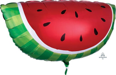 Anagram 32" Watermelon - Premium Party Distribution