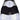 Anagram 36" Bubbly Wine Bottle Black Balloon - Premium Party Distribution