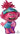 Anagram 37" Trolls World Tour Poppy Balloon - Premium Party Distribution