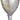 Anagram 38" Champagne Glass Balloon - Premium Party Distribution
