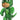 Anagram 38" PJ Masks Gekko Balloon - Premium Party Distribution