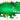 Anagram 42" Happy Gator Balloon - Premium Party Distribution