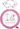 Anagram 26" I Do Pink Ring Balloon - Premium Party Distribution