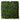 ARTIFICIAL BOXWOOD MAT 1CT - Premium Party Distribution