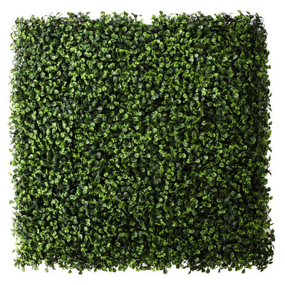 ARTIFICIAL BOXWOOD MAT 1CT - Premium Party Distribution
