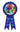 Award Ribbon - PJ Masks - Premium Party Distribution