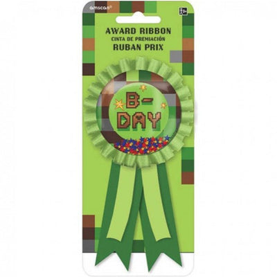 Award Ribbon - TNT Party - Premium Party Distribution