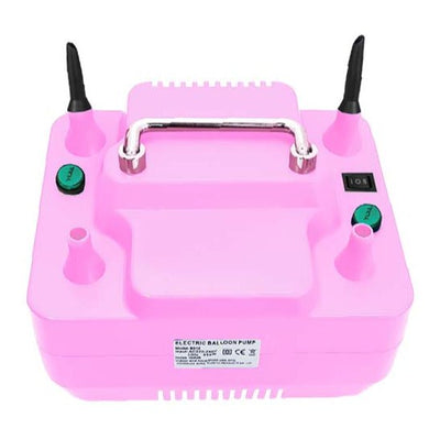 B342 Fresh Air Precise Balloon Inflator - Premium Party Distribution