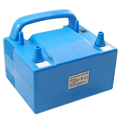 B362 High Pressure Balloon Pump - Premium Party Distribution
