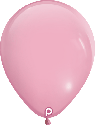 Baby Pink Latex - Prima - Premium Party Distribution