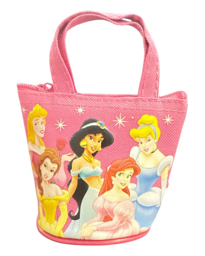 Bag - Disney Princess - Premium Party Distribution