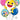 Balloon Bouquet - Baby Shark - Premium Party Distribution