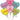 Balloon Bouquet - Candy Hearts - Premium Party Distribution