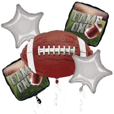 Balloon Bouquet - Go Fight Win - Premium Party Distribution