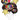 Balloon Bouquet - Happy Birthday - Premium Party Distribution