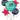 Balloon Bouquet - Happy Birthday Reason to Celebrate - Premium Party Distribution