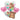 Balloon Bouquet - Love You Mom Bear (5ct) - Premium Party Distribution