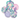 Balloon Bouquet - Mermaid - Premium Party Distribution