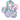 Balloon Bouquet - Mermaid - Premium Party Distribution