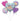 Balloon Bouquet - Mermaid Barbie - Premium Party Distribution