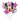 Balloon Bouquet - Minnie Mouse - Premium Party Distribution