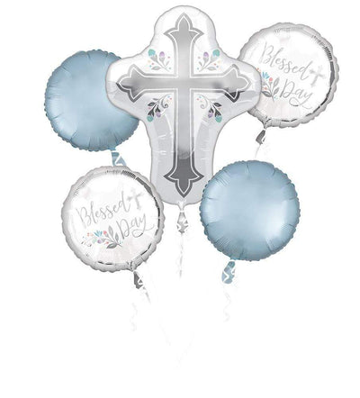 Balloon Bouquet - My Holy Day - Premium Party Distribution