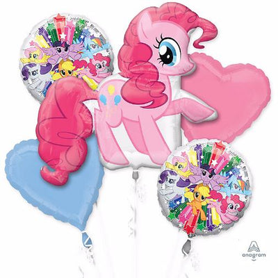 Balloon Bouquet - My Little Pony - Premium Party Distribution