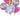 Balloon Bouquet - Sofia the First - Premium Party Distribution