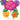 Balloon Bouquet - Summer Hibiscus - Premium Party Distribution