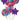 Balloon Bouquet - Trolls World Tour - Premium Party Distribution