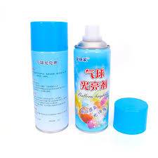 Balloon Brightener 450ml - Premium Party Distribution