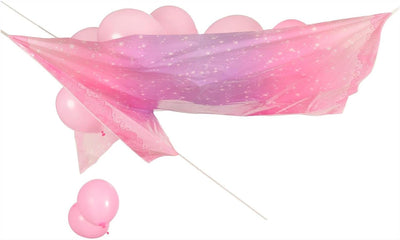 Balloon Drop Kit - Disney Princess - Premium Party Distribution
