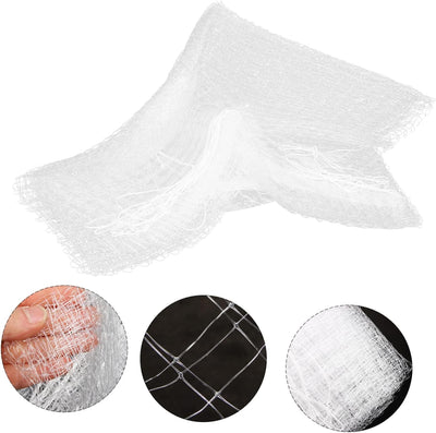 Balloon Drop Net 12.5ft x 14.7ft(4.5M x 3.9M) - Premium Party Distribution