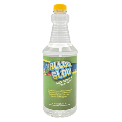 Balloon Glow (32oz) - Premium Party Distribution