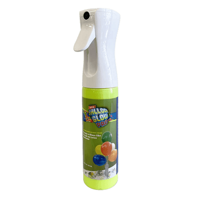Balloon Glow Pro - Fine Mister (10oz) - Premium Party Distribution