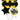 Batman Balloon Bouquet - Anagram - Premium Party Distribution