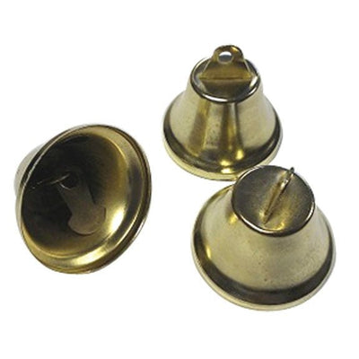 Bells - Gold (24ct) - Premium Party Distribution