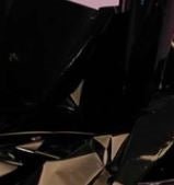 BLACK Metalized Film 30" x 50' Roll - Premium Party Distribution