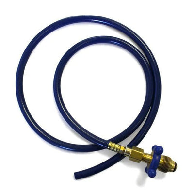 Blimp Inflator - Premium Party Distribution