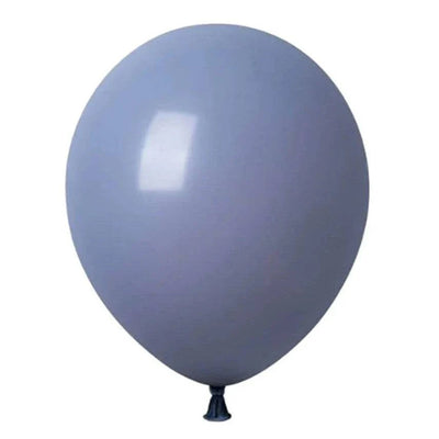 Blue Gray Latex - Winntex - Premium Party Distribution