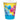 Blue's Clues 9oz Paper Cups 8ct - Premium Party Distribution