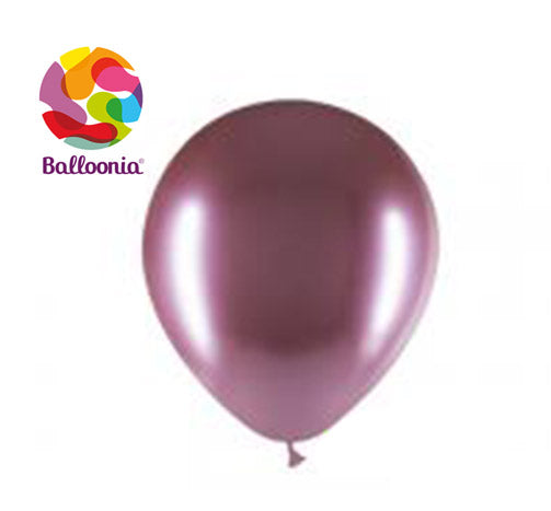 12" Brilliant Mauve (50ct) - Balloonia