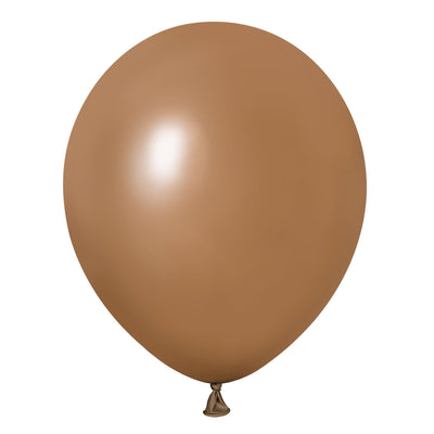 Brown Latex - Winntex - Premium Party Distribution