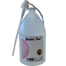 EGR Bubble Float 1 Gallon-128oz