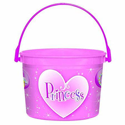 Bucket - Sparkling Princess - Premium Party Distribution